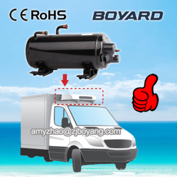 Boyard brand compresor montado en techo para deshumidificadores rv
